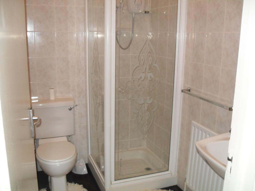 Longfield Guest House Dover Rum bild