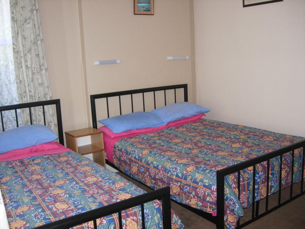 Longfield Guest House Dover Rum bild